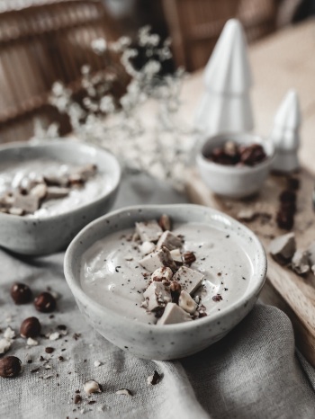 recette-vegan-vegetarienne-veloute-chataine-fauxgras-blogcuisine-ByOpaline-Lyon-France-4