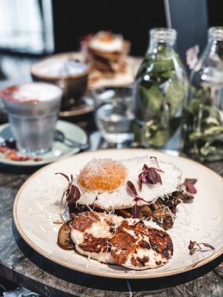 meilleures-adresses-londoniennes-half-cup-lunch-londres