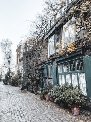 londres-kynance-mews-maison-briques