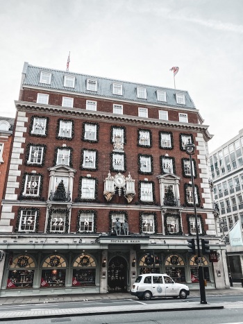 londres-fetes-noel-nouvel-an-fortnum-mason