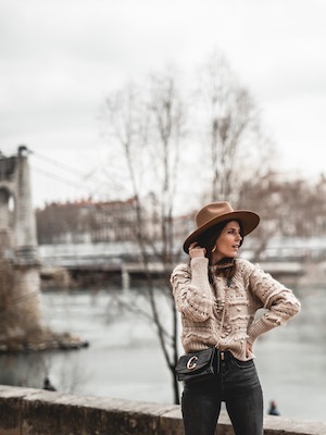 Sac sales pochette chloe