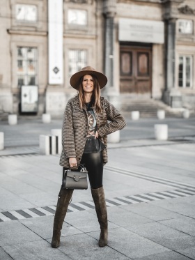 idee-look-veste-chemise-carreaux-sandro-blogmode-ByOpaline-Lyon-2