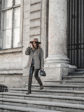 idee-look-veste-chemise-carreaux-sandro-blogmode-ByOpaline-Lyon-5