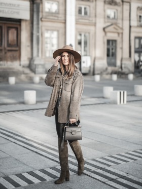 idee-look-veste-chemise-carreaux-sandro-blogmode-ByOpaline-Lyon-9