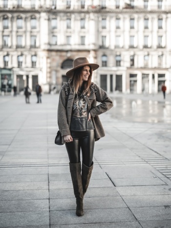 idee-look-veste-chemise-carreaux-sandro-blogmode-ByOpaline-Lyon-3