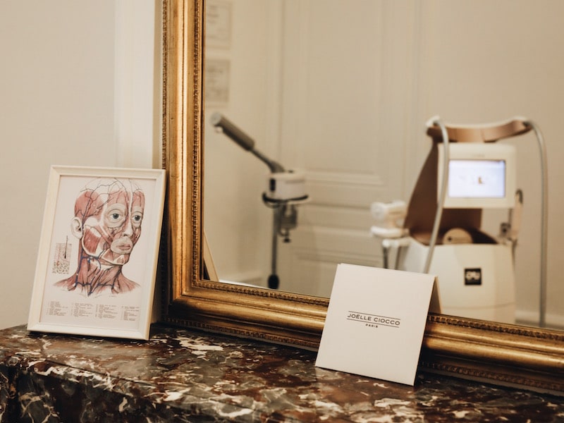 Lpg Endermologie Visage Avis Institut Voronina Lyon