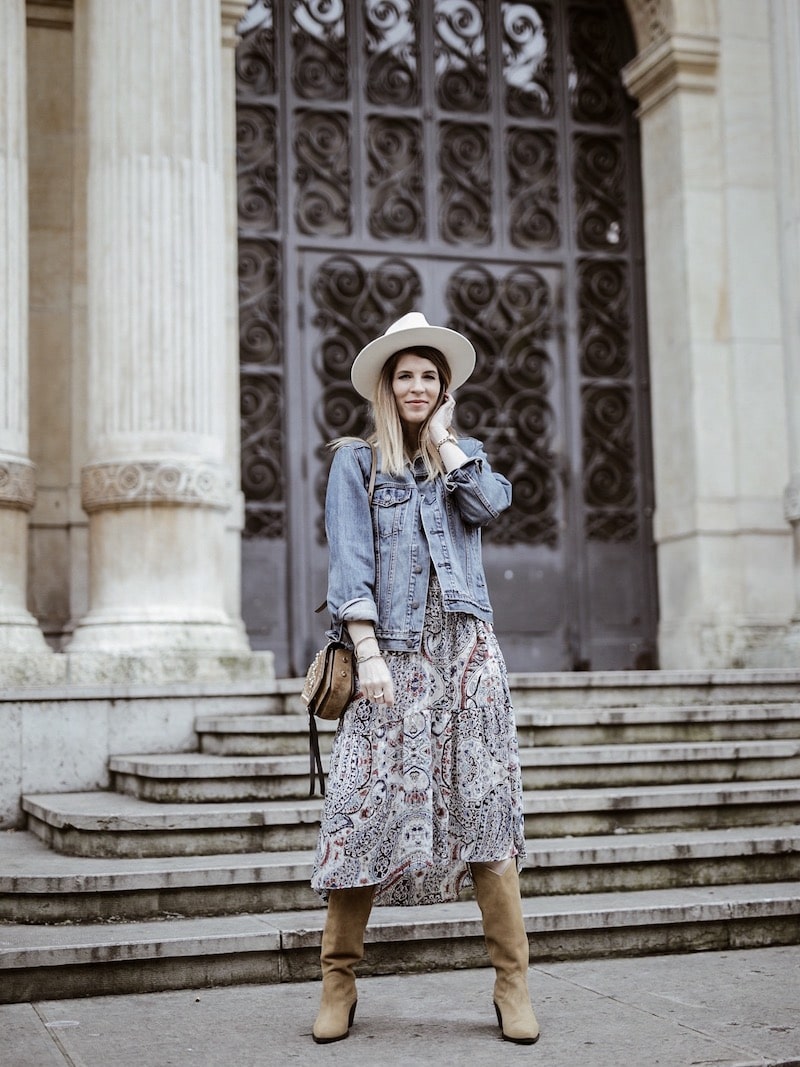 santiags femme 2019
