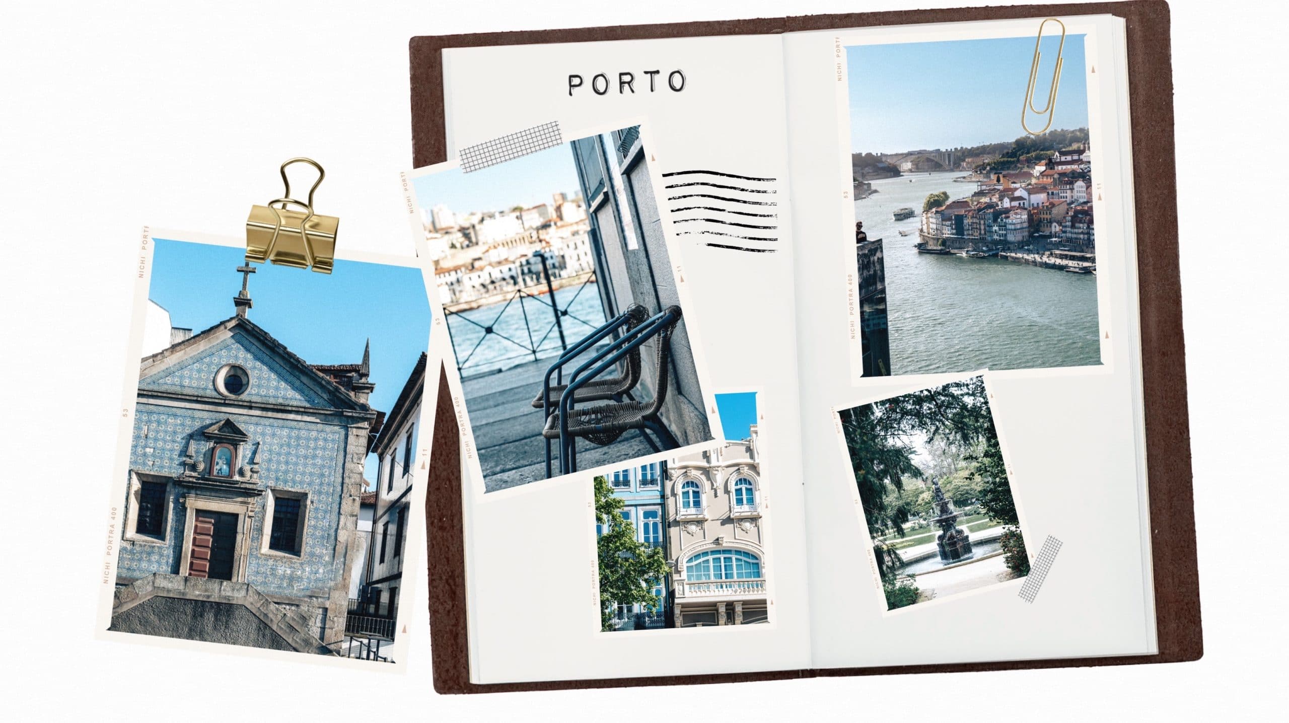3 jours à Porto : les incontournables à visiter